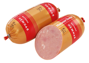 ВЕТЧИНА НЕЖНАЯ, 450г